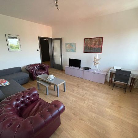 Nino Bixio Treviso Wifi Apartment Exterior photo