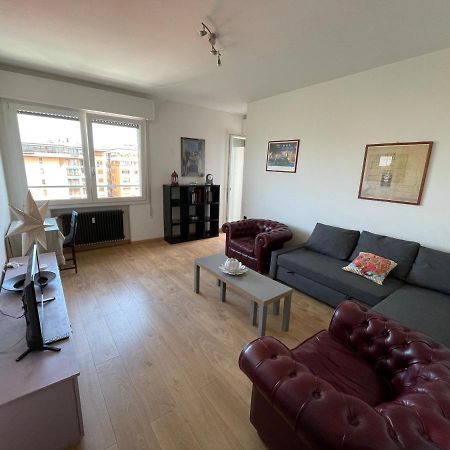 Nino Bixio Treviso Wifi Apartment Exterior photo