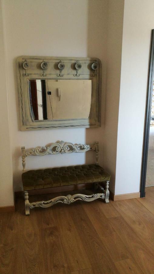 Nino Bixio Treviso Wifi Apartment Exterior photo