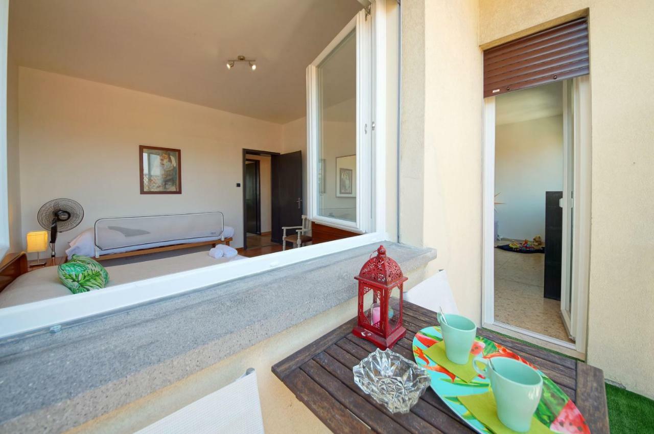 Nino Bixio Treviso Wifi Apartment Exterior photo