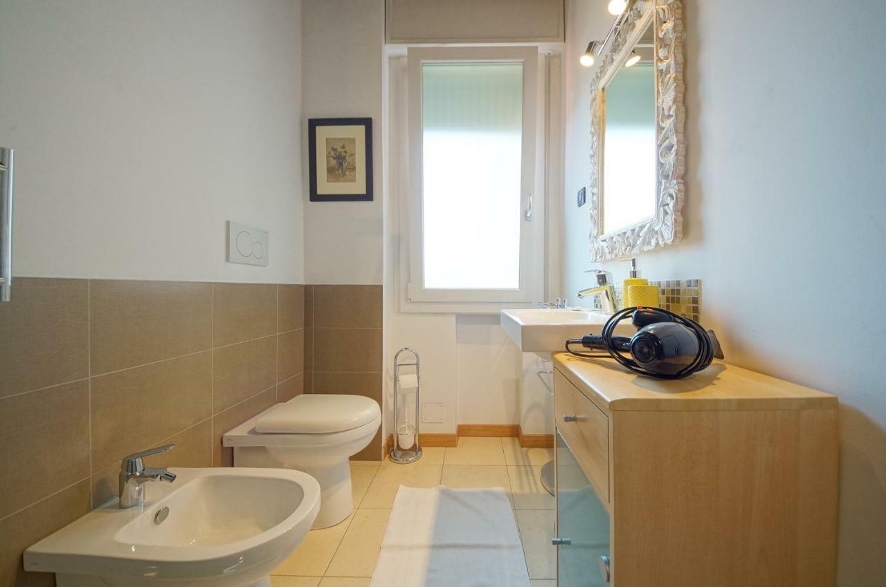 Nino Bixio Treviso Wifi Apartment Exterior photo