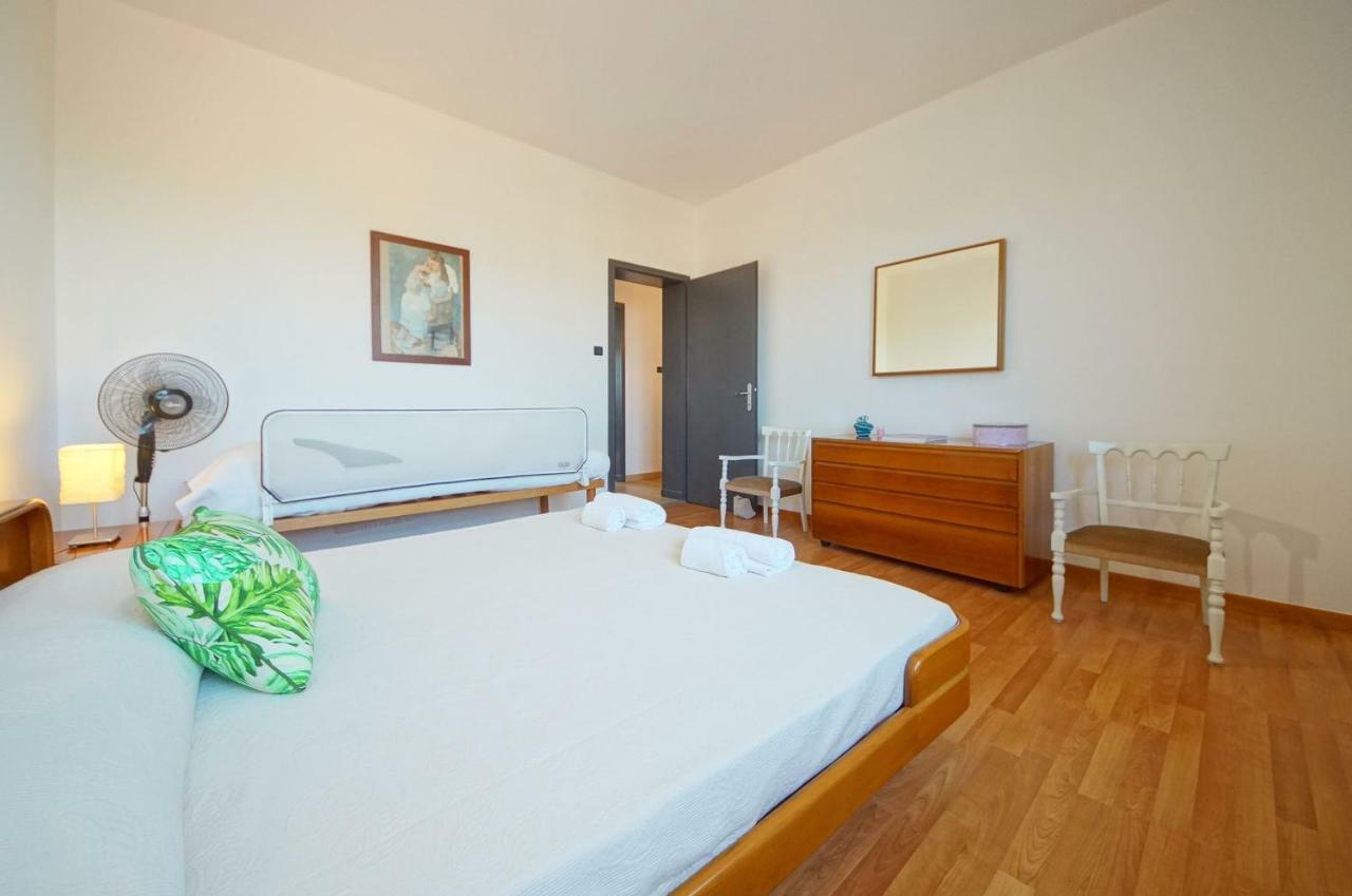 Nino Bixio Treviso Wifi Apartment Exterior photo