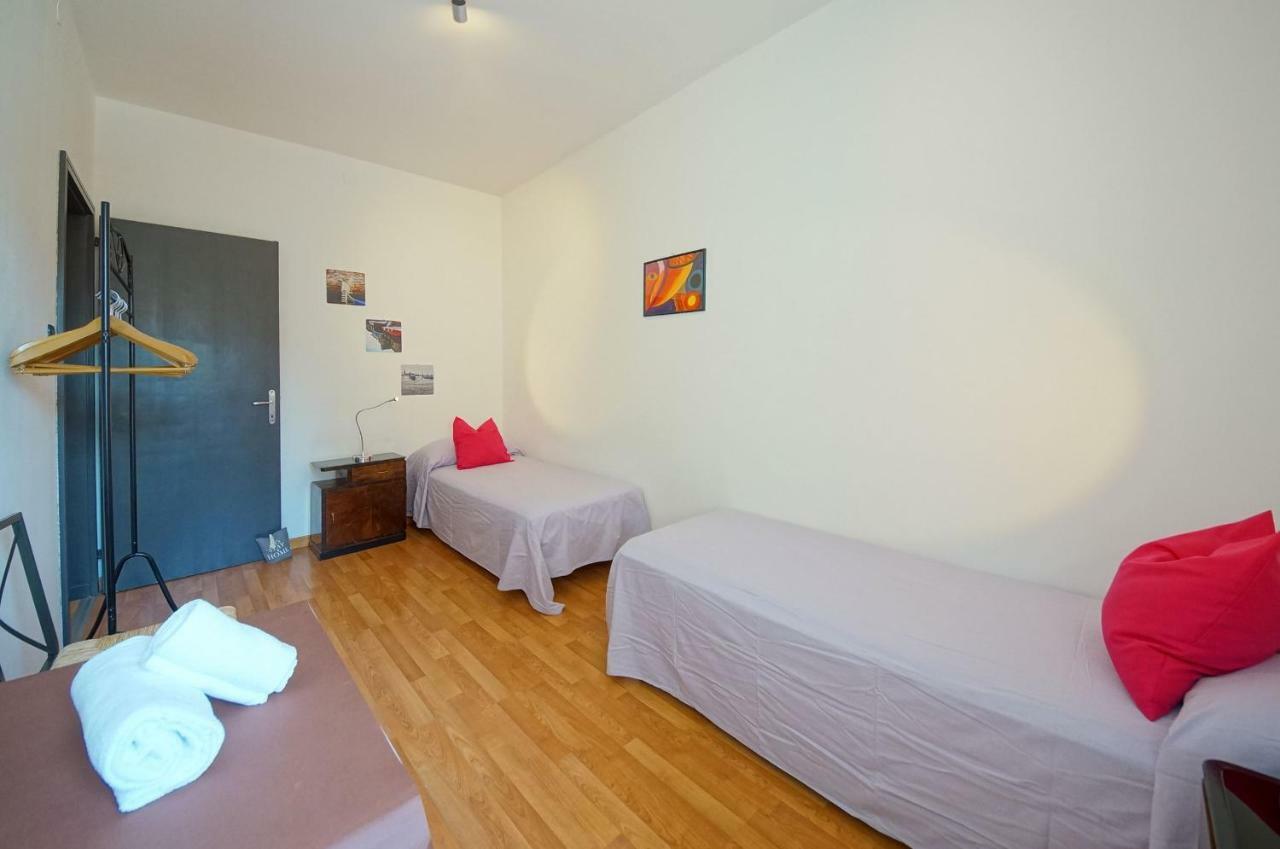 Nino Bixio Treviso Wifi Apartment Exterior photo