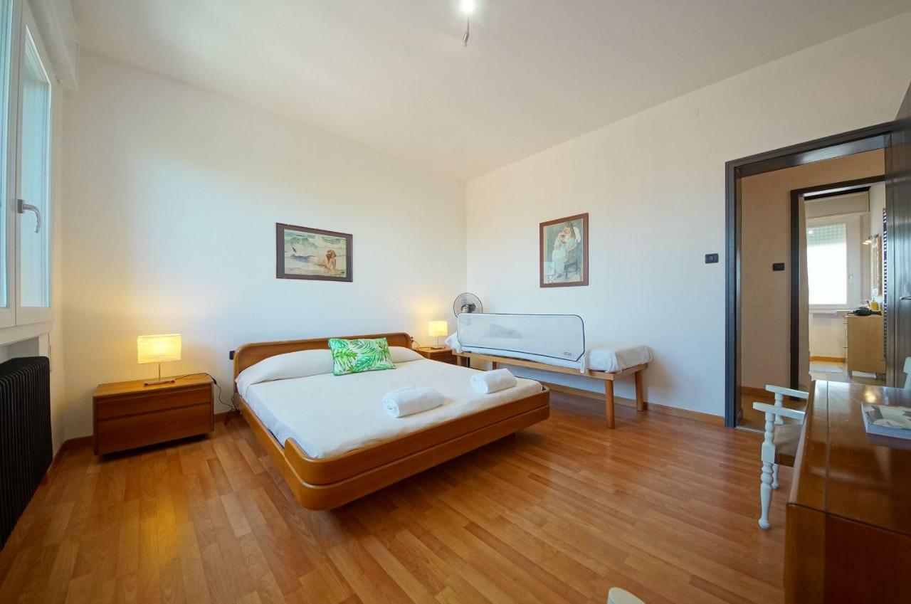 Nino Bixio Treviso Wifi Apartment Exterior photo