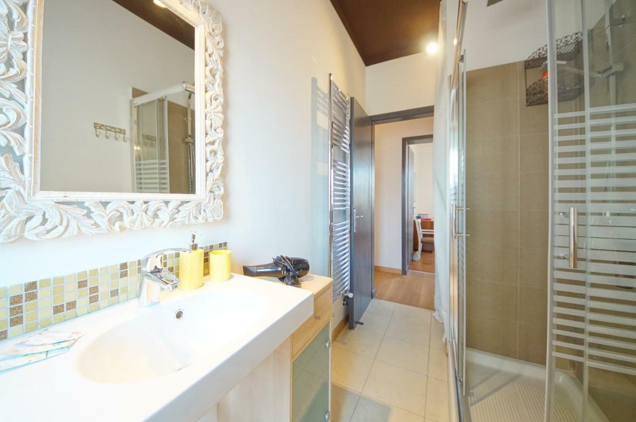 Nino Bixio Treviso Wifi Apartment Exterior photo