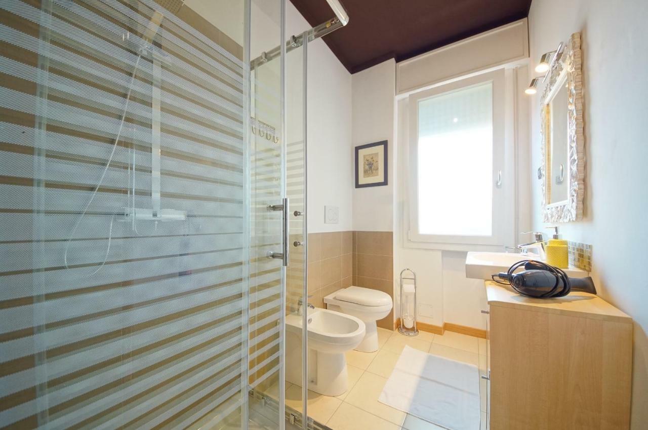 Nino Bixio Treviso Wifi Apartment Exterior photo