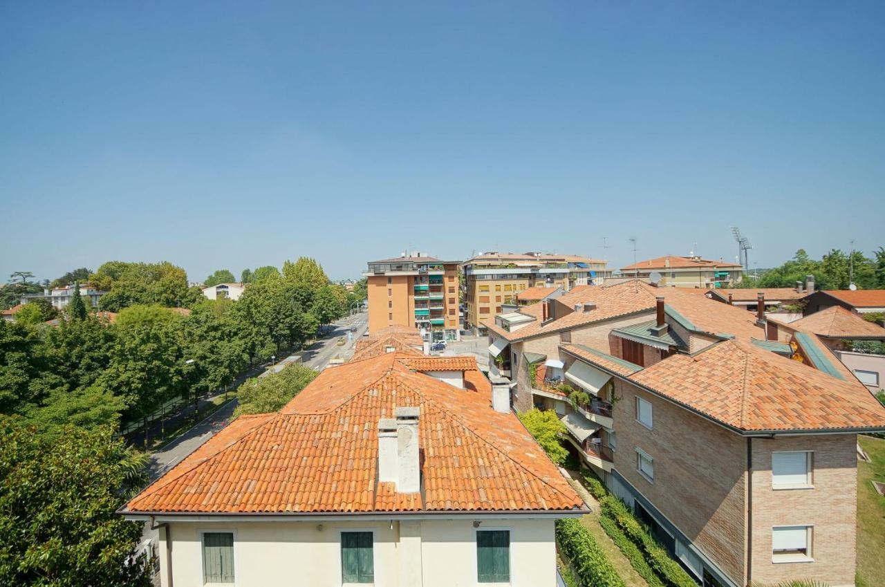 Nino Bixio Treviso Wifi Apartment Exterior photo